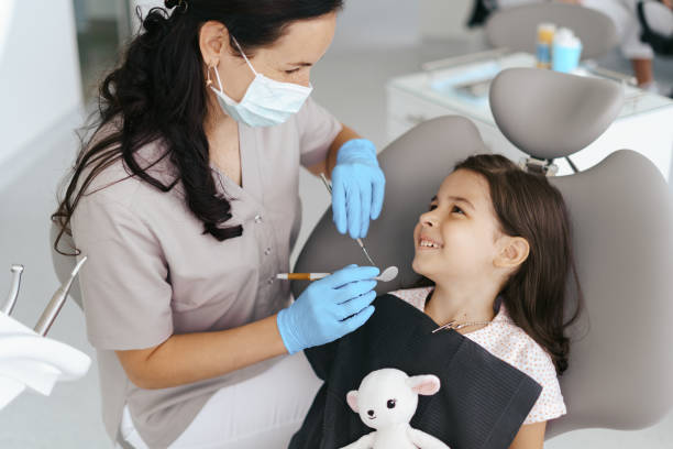 Best Emergency Pediatric Dental Care in Cedar Creek, TX